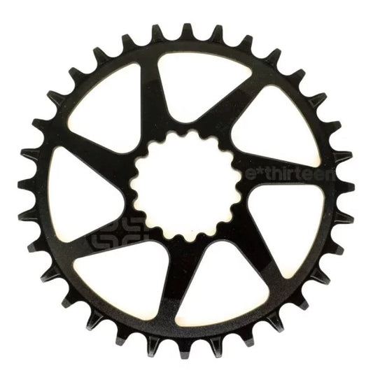Mono E-THIRTEEN HELIX PLUS 11/12V Direct Mount Boost/SuperBoost 52/55mm řetězový kroužek
