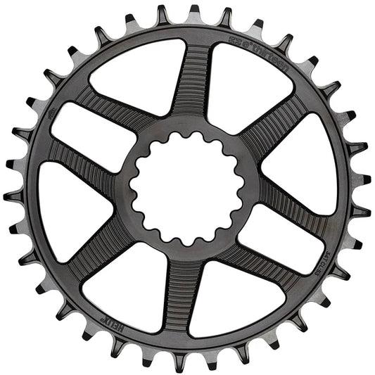 E-THIRTEEN HELIX RACE 11/12V Direct Mount Boost/SuperBoost 52/55mm Mono řetězový kroužek