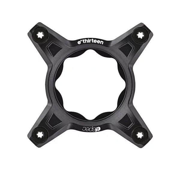 E.THIRTEEN E-SPEC Direct Mount TQ HPR50 55mm pavouk spodní konzole