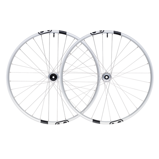 Sada kol CRANKBROTHERS SYNTHESIS hliník 2.0 DH I9 29" 15x110/12x148 mm Boost stříbrná