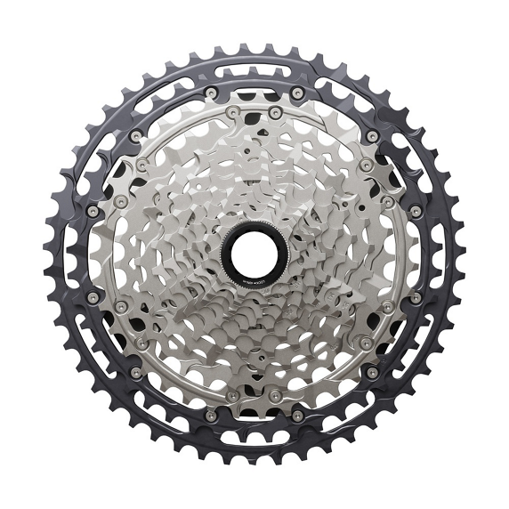 Kazeta SHIMANO XT CS-M8200 12V