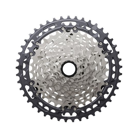 SHIMANO XT CS-M8200 Hyperglide + 12 Speed Cassette