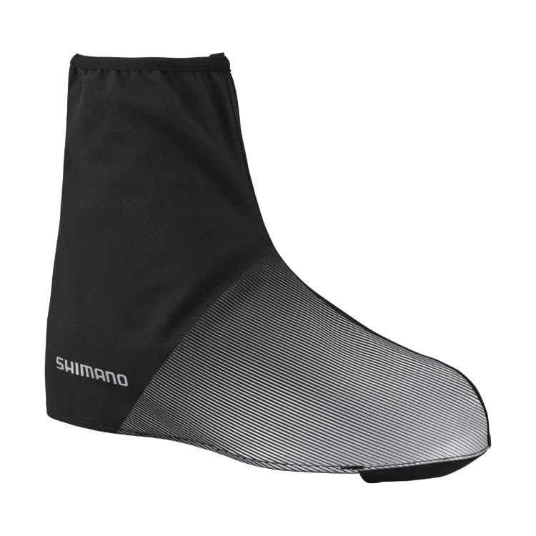Obal na boty SHIMANO WATERPROOF černý