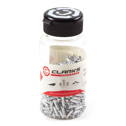 Koncovky lanek přehazovačky CLARKS (x500)