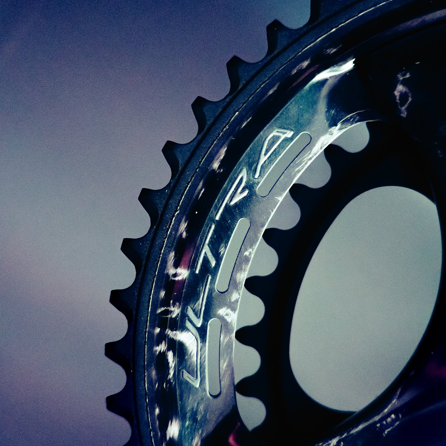 Pár 13V zásobníků CAMPAGNOLO ULTRA CARBON