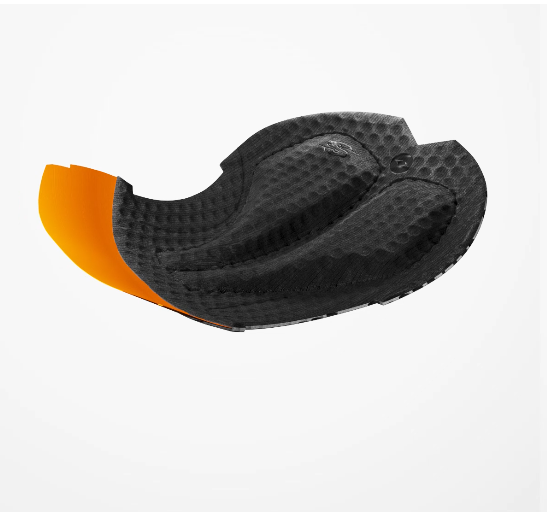 ASSOS MILLE GT EISENHERZ ULTRAZ WINTER S11 Bryndáky černé