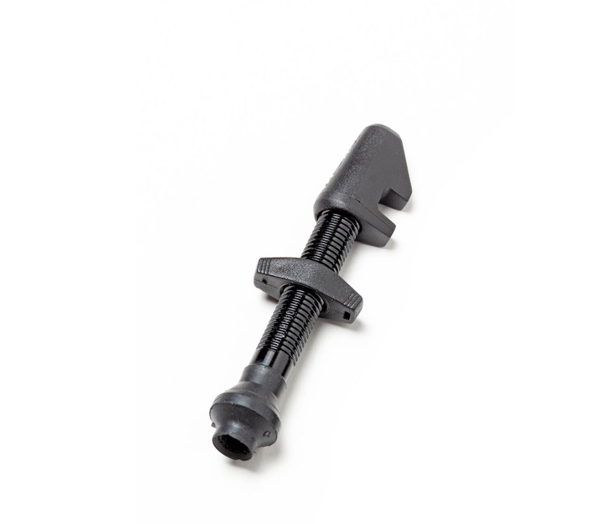 DT SWISS 35mm bezdušový ventil z hliníku