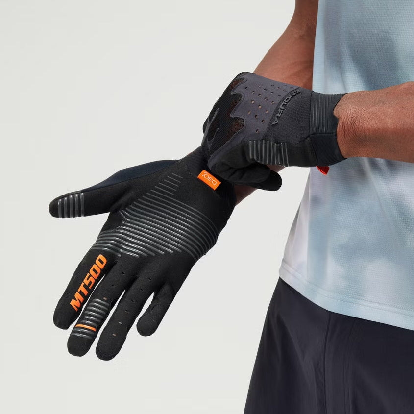 Rukavice ENDURA MT500 D3O GLOVE II BK