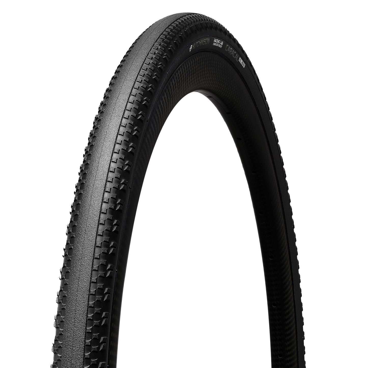HUTCHINSON CARACAL ALLROAD 700x35 Tubeless Ready Black tire