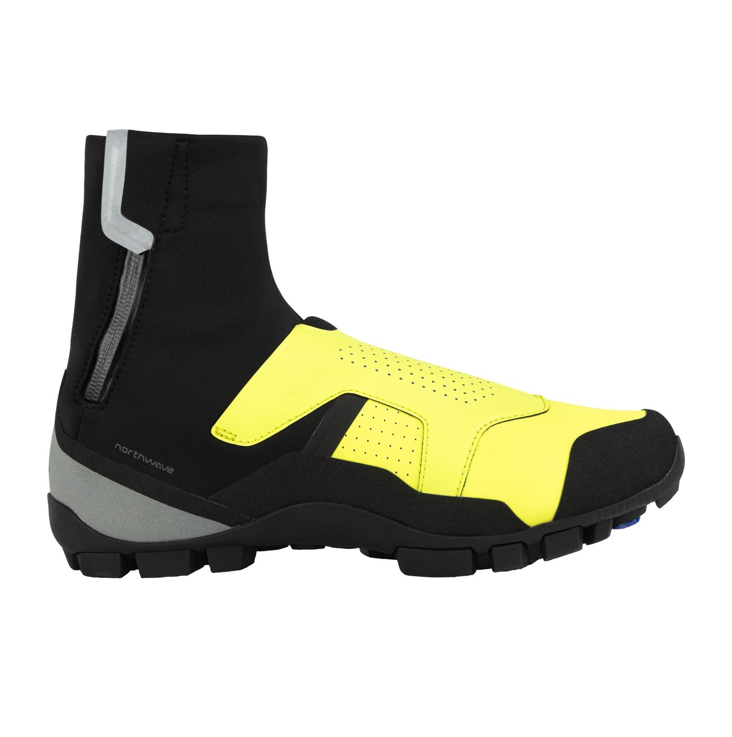 NORTHWAVE CELSIUS XT ARTIC GTX WINTER MTB boty Yellow