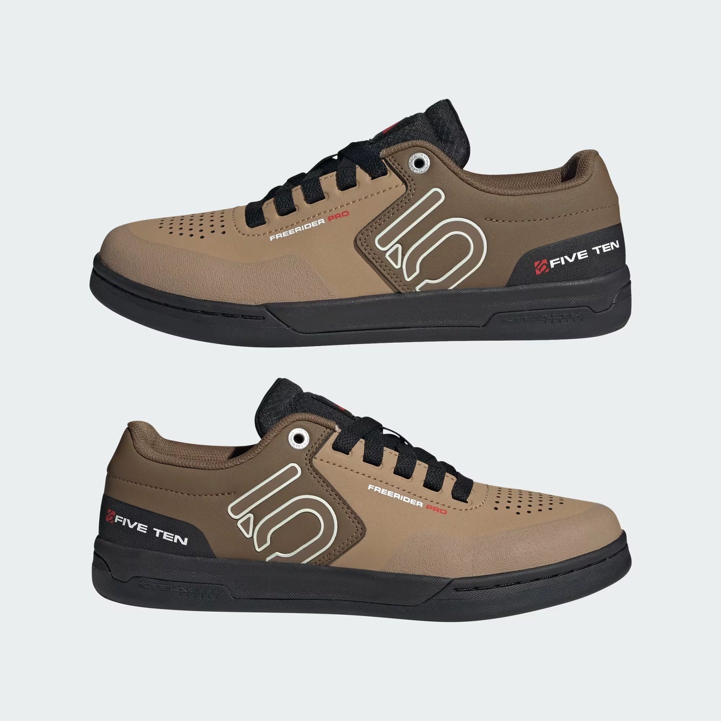 ADIDAS FIVE TEN FREERIDER PRO MTB boty Beige