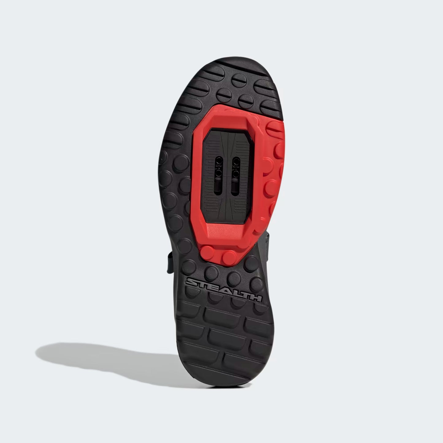 ADIDAS FIVE TEN TRAILCROSS CLIP-IN MTB boty Black/Grey/Red