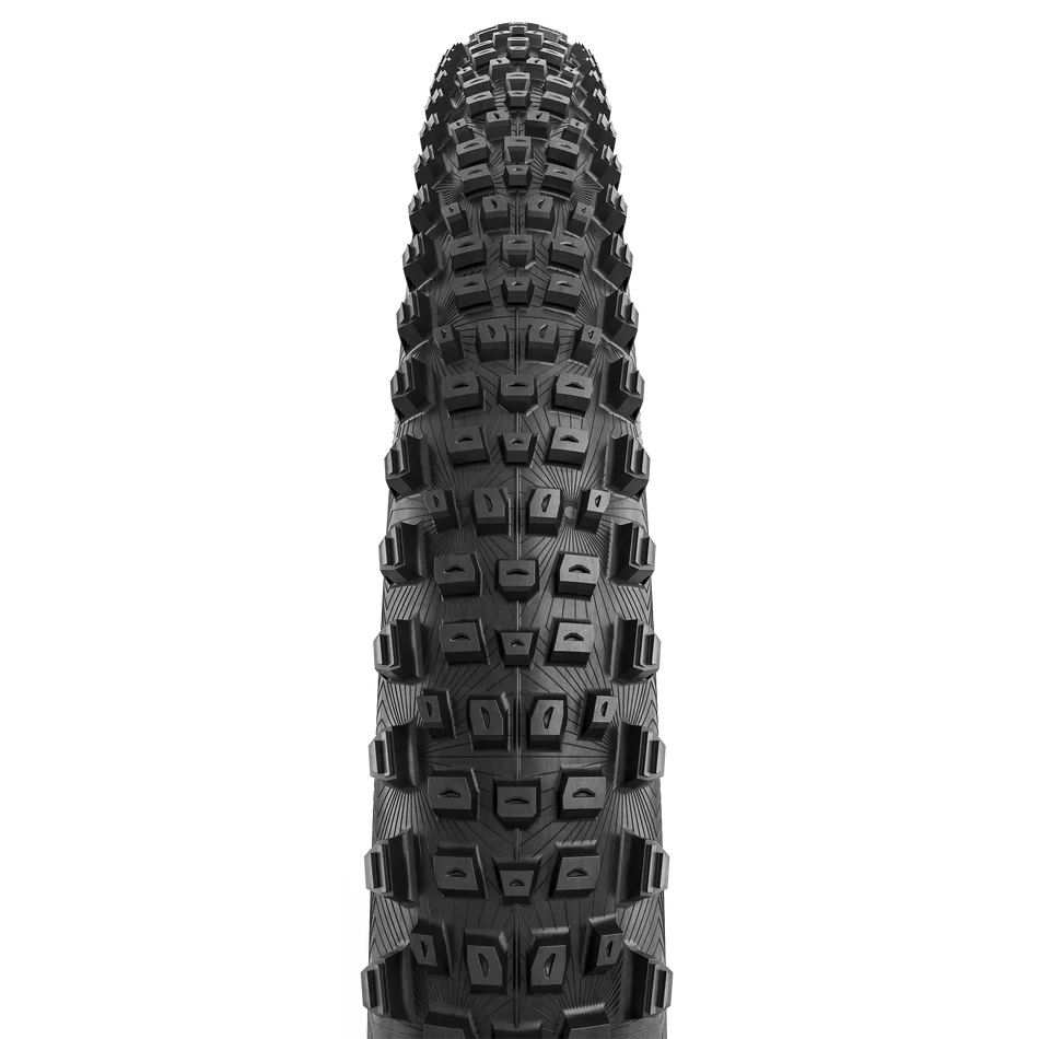 CONTINENTAL MAGNOTAL TrailSoft 29x2.40 Tubeless Ready Soft Brown pneumatika
