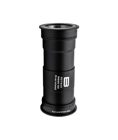 Středové složení BIKONE BB86-92 OVERSIZED ocelové, osa 30mm