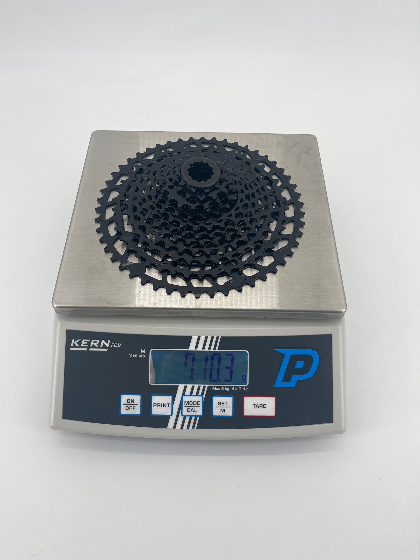 Kazeta SRAM SX EAGLE PG-1210 11/50 12V