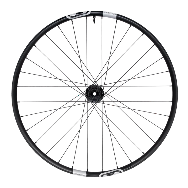 Rear wheel CRANKBROTHERS SYNTHESIS Aluminium 2.0 DH I9 29" 12x148 mm Boost