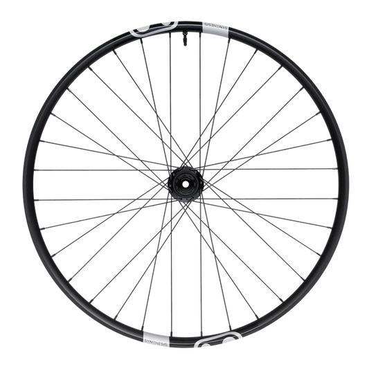 Rear wheel CRANKBROTHERS SYNTHESIS Aluminium 2.0 DH Ratchet 29" 12x148 mm Boost Black