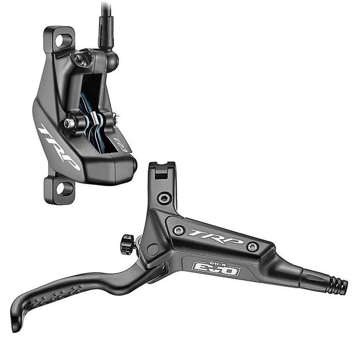 Pár brzd TRP DHR EVO Black