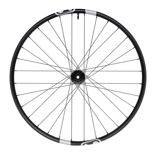 Rear wheel CRANKBROTHERS SYNTHESIS Aluminium 2.0 DH Ratchet 29" 12x157 mm Super Boost Black