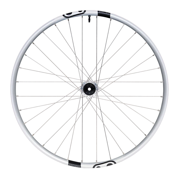 Zadní kolo CRANKBROTHERS SYNTHESIS Aluminium 2.0 DH I9 27,5" 12x157 mm Super Boost Silver