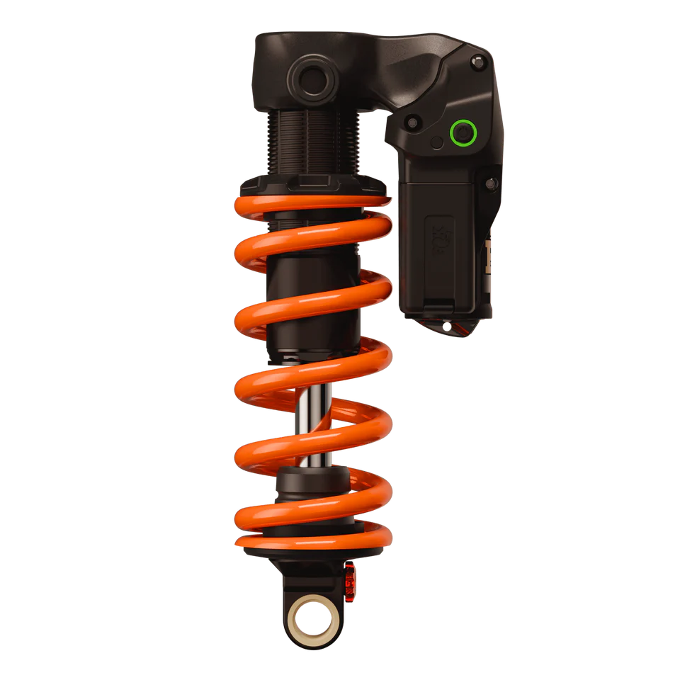 Tlumič FOX DHX FACTORY Live Valve Neo Trunnion 2027