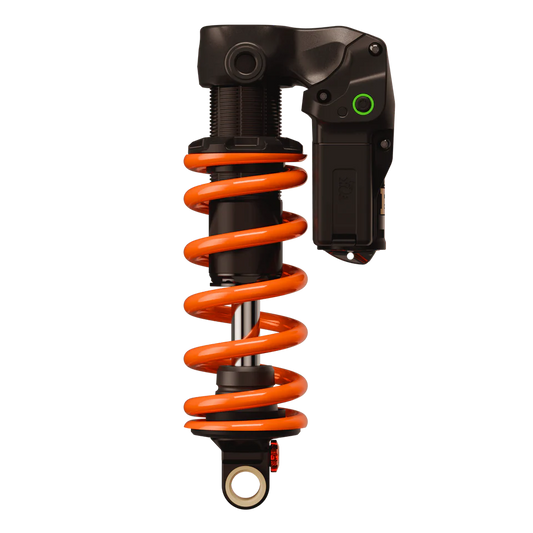 Tlumič FOX DHX FACTORY Live Valve Neo Trunnion 2027