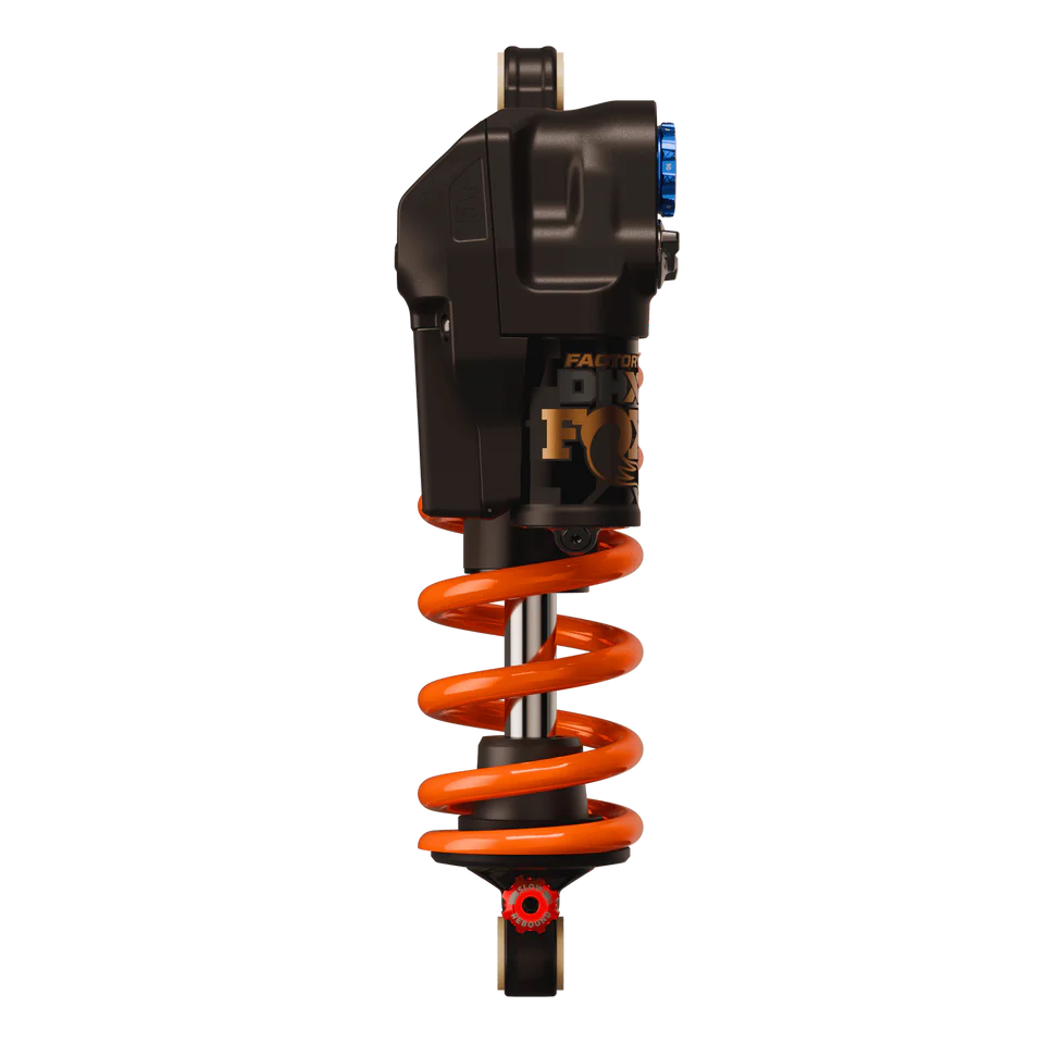 Tlumič FOX DHX FACTORY Live Valve Neo 2027