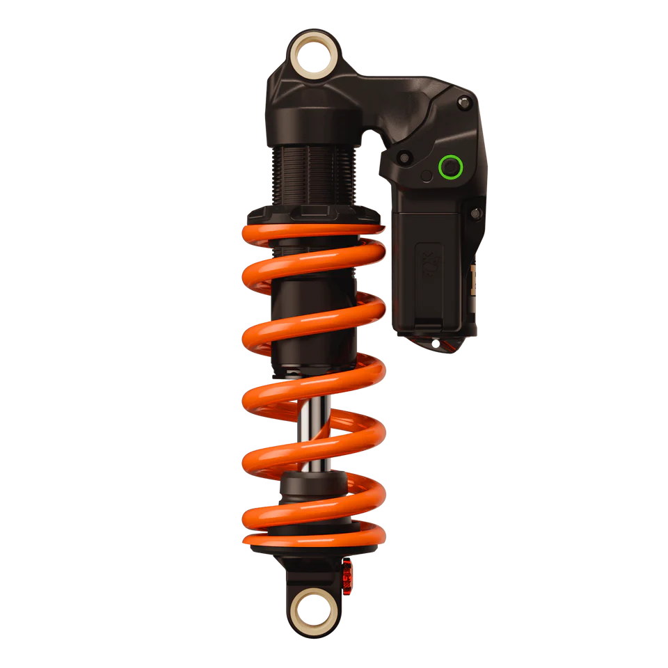 Tlumič FOX DHX FACTORY Live Valve Neo 2027