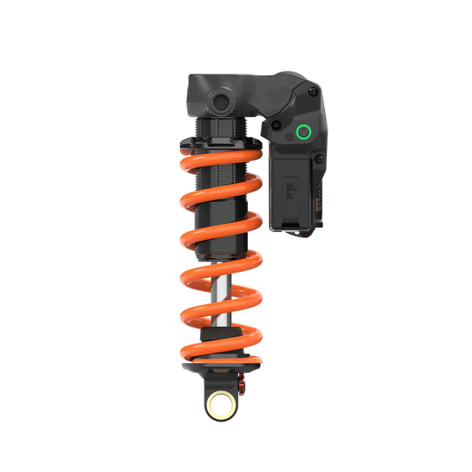FOX DHX Live Valve Neo Spring Shock Trunnion 2026