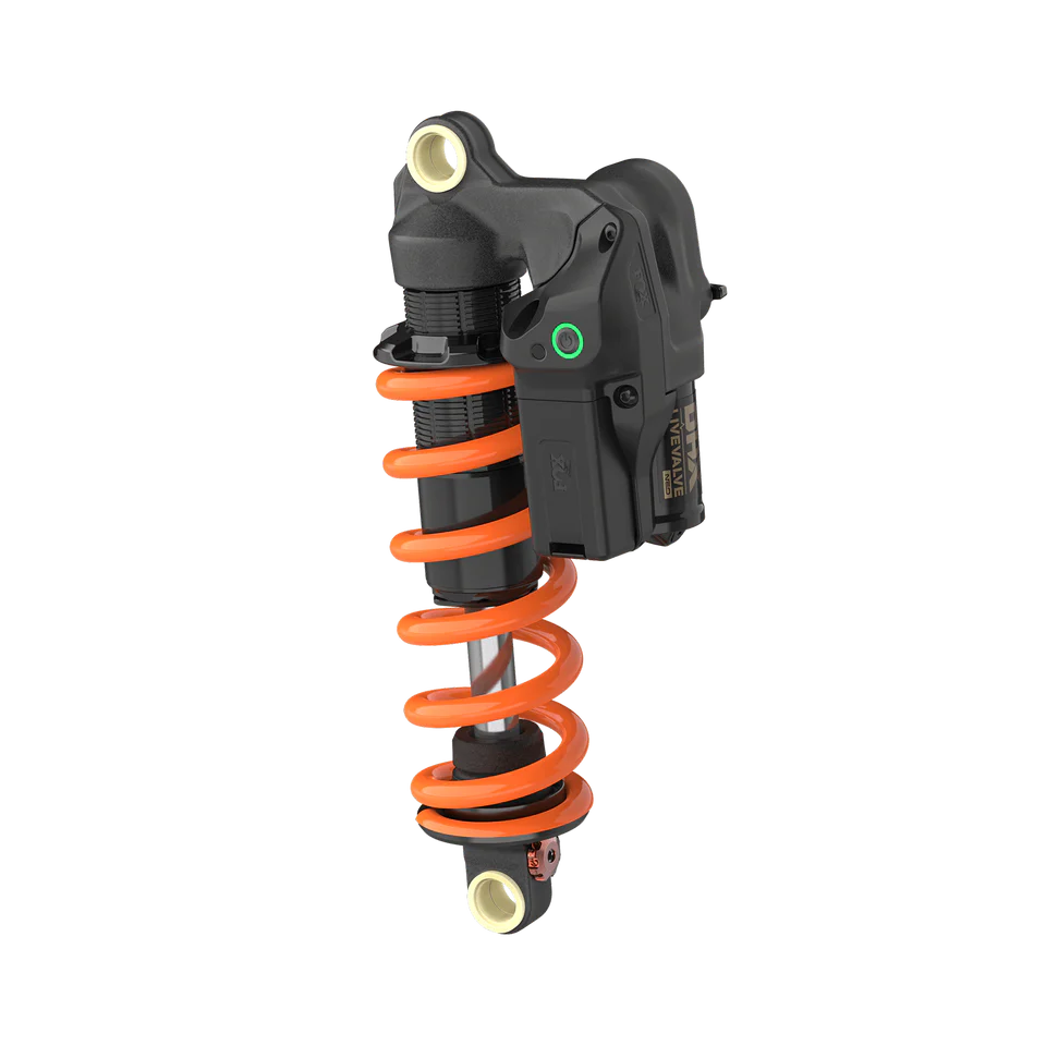Tlumič FOX DHX Live Valve Neo Spring 2026