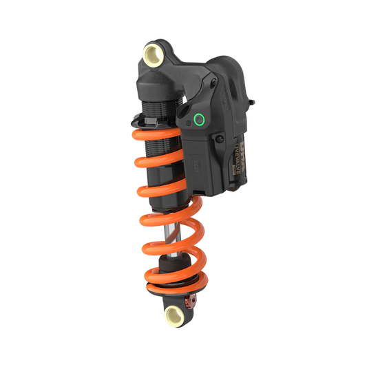 Tlumič FOX DHX Live Valve Neo Spring 2026