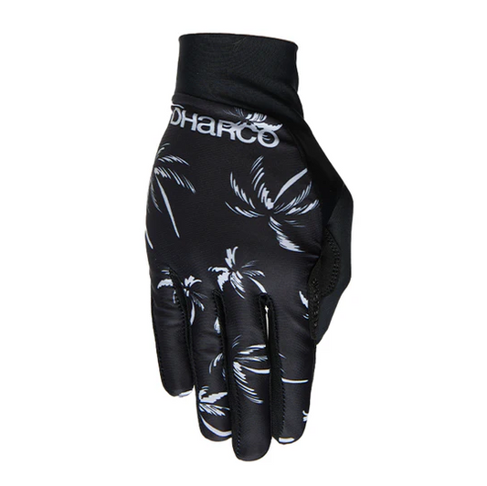 DHARCO TRAIL BOWEN Gloves Black