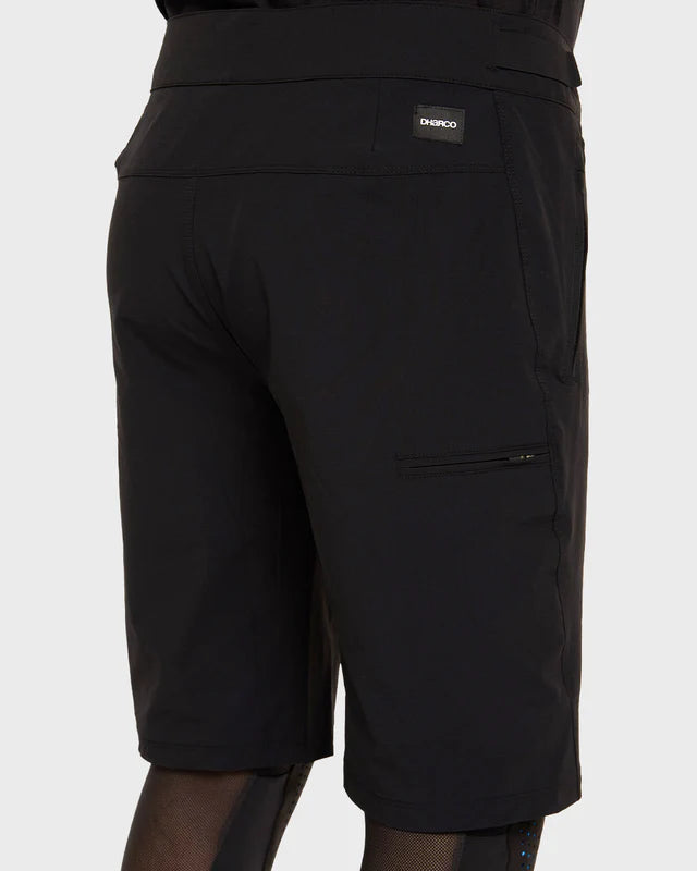 DHARCO TRAIL Short Black