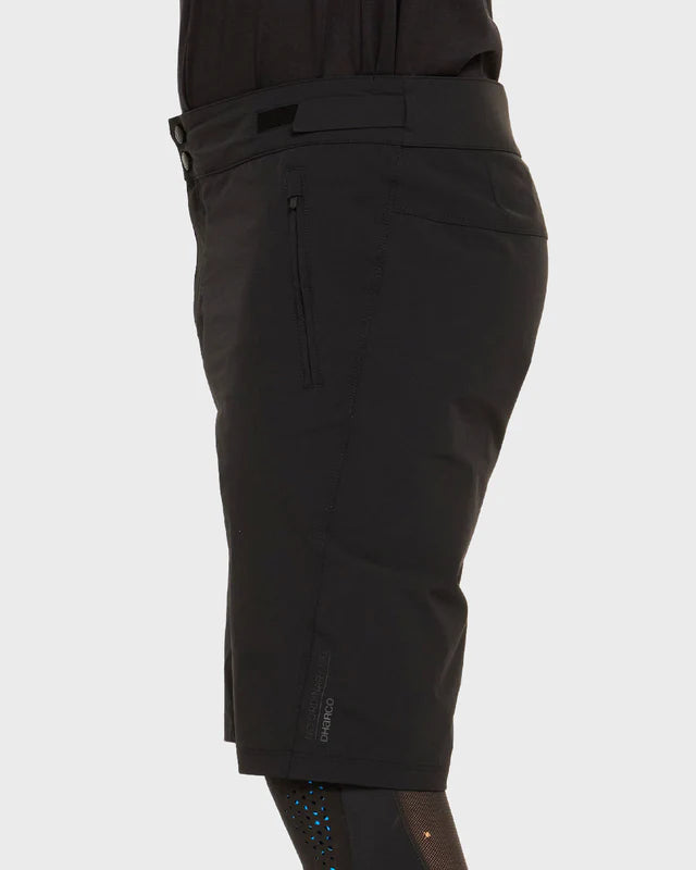 DHARCO TRAIL Short Black