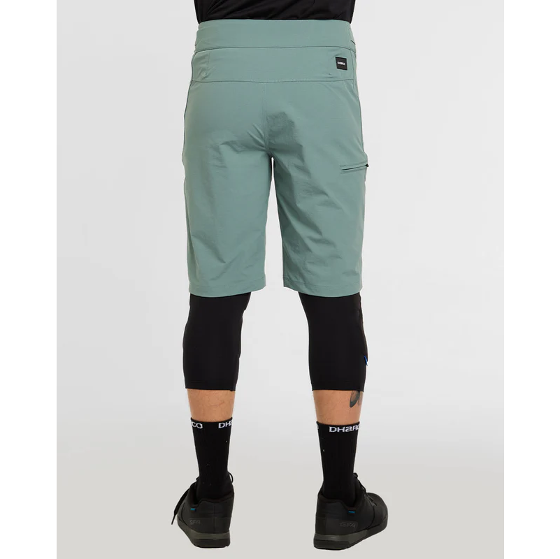 DHARCO TRAIL ENVY Short Green