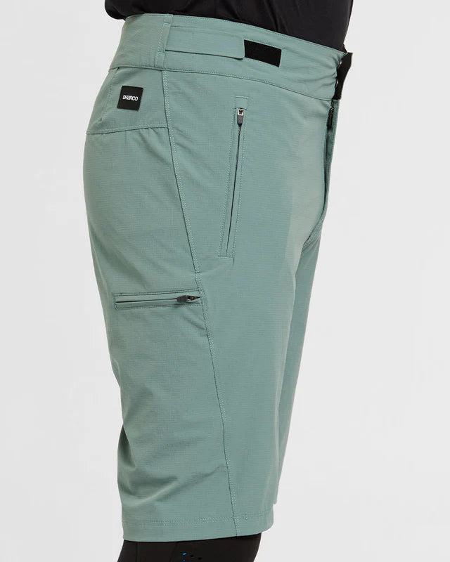 DHARCO TRAIL ENVY Short Green