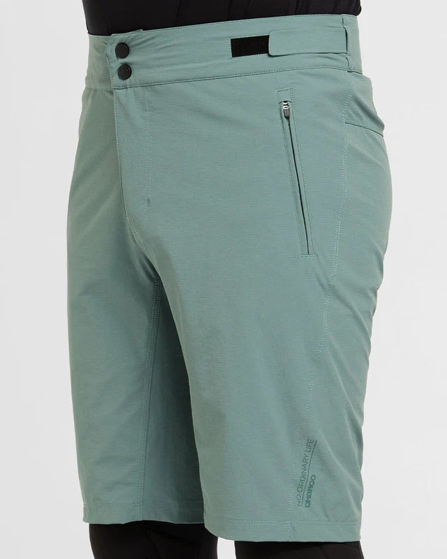 DHARCO TRAIL ENVY Short Green