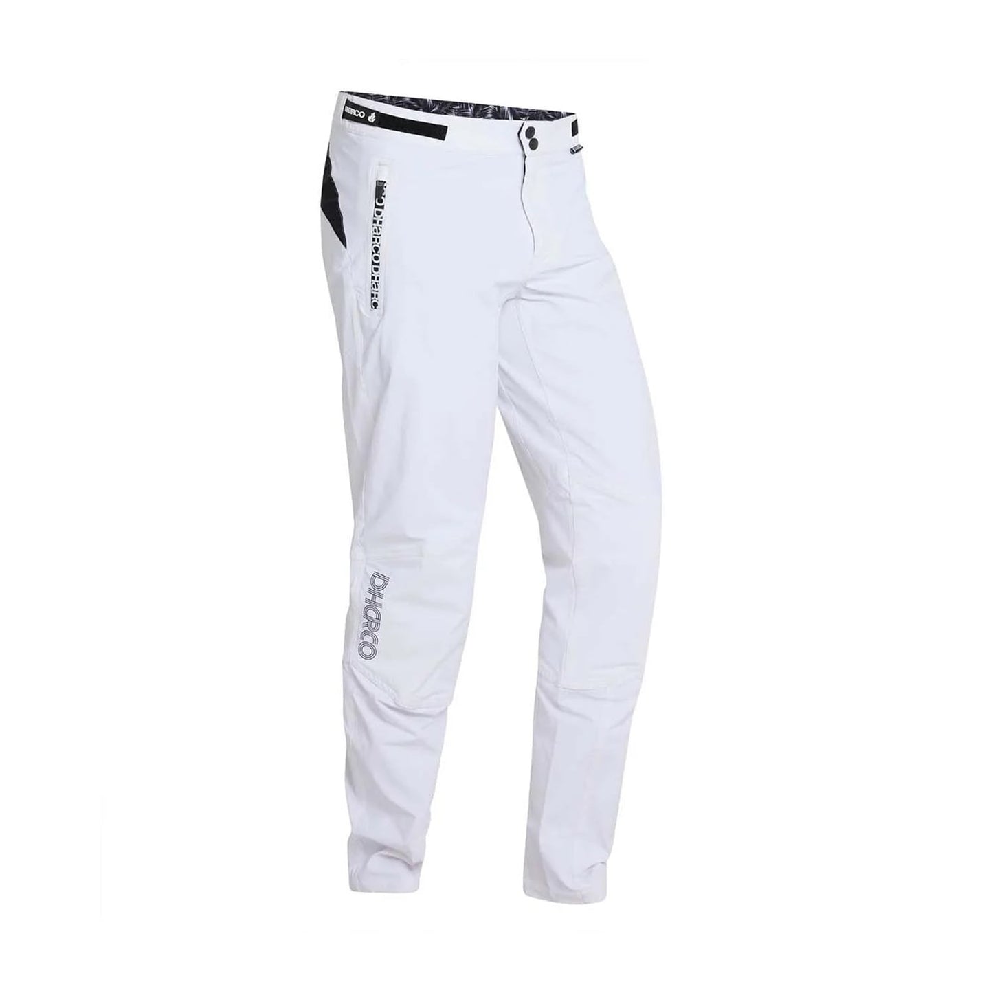 DHARCO GRAVITY Kalhoty White