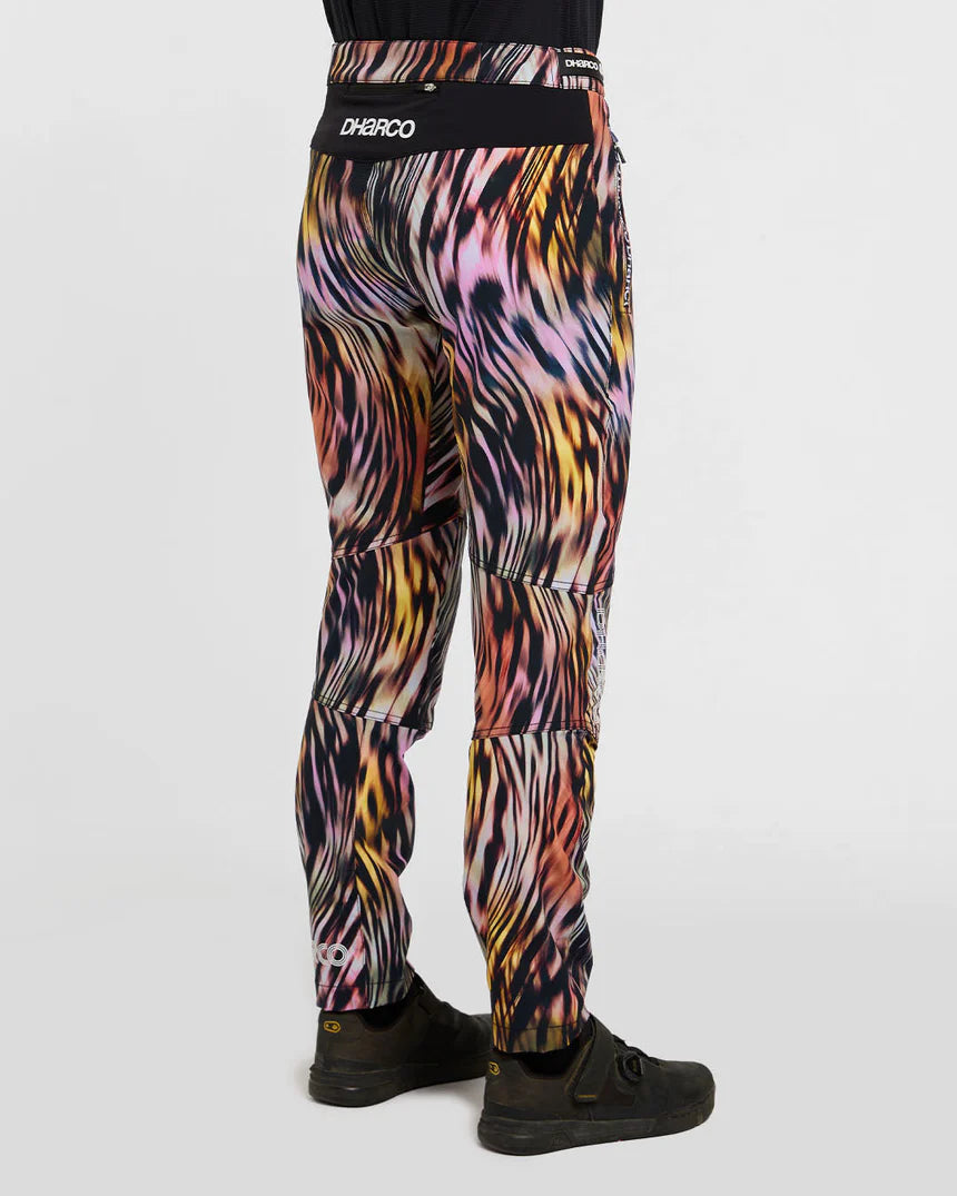DHARCO GRAVITY ACID SAFARY Dámské multi kalhoty
