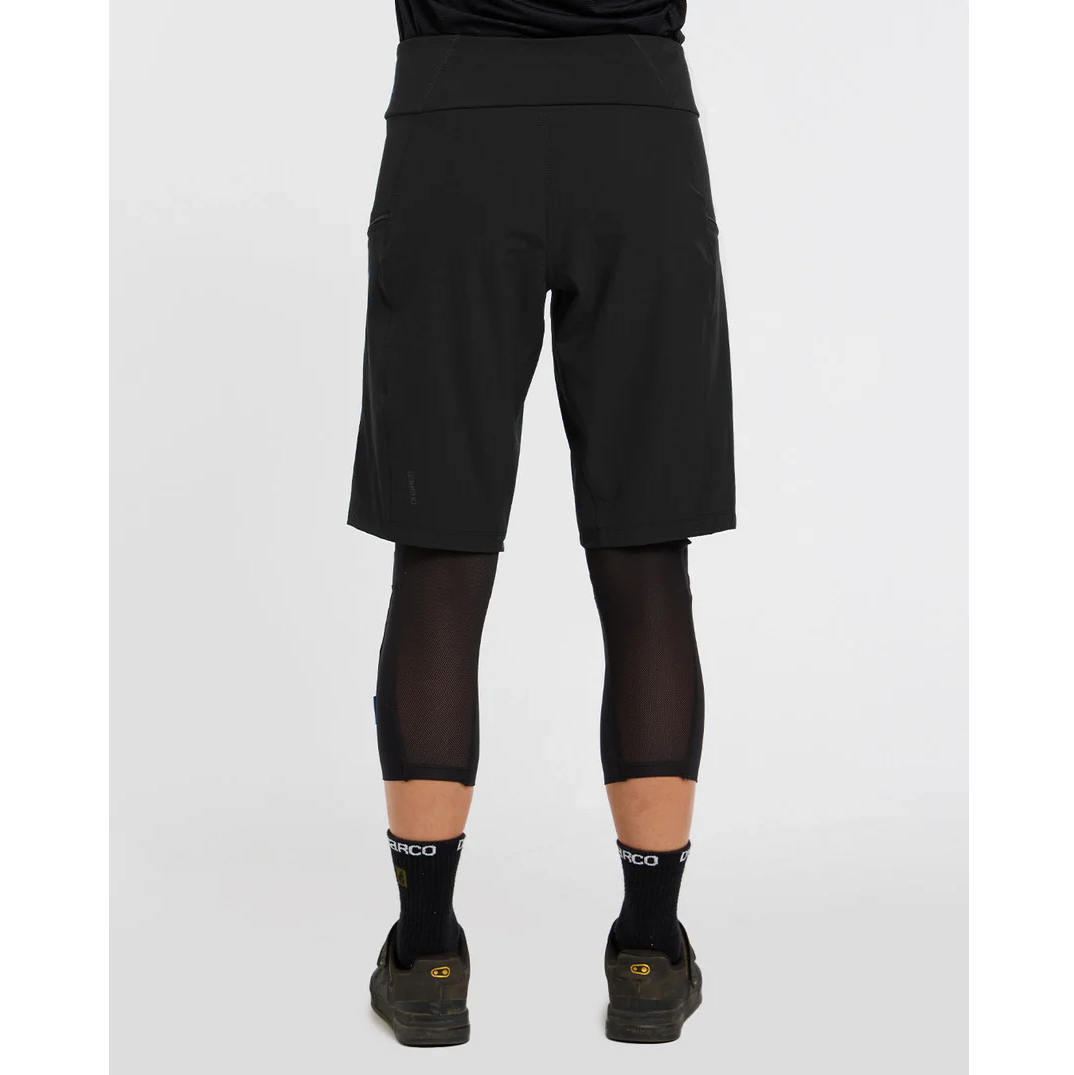 DHARCO TRAIL Women's Short Black