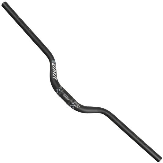 ODUB Rise 65mm 780/800mm Černý závěs DMR