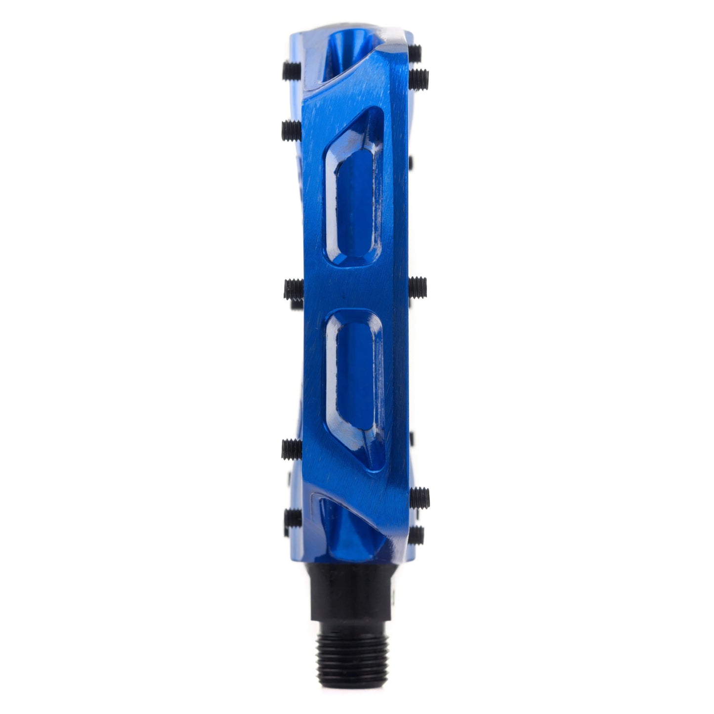 Ploché pedály DMR V8 Blue