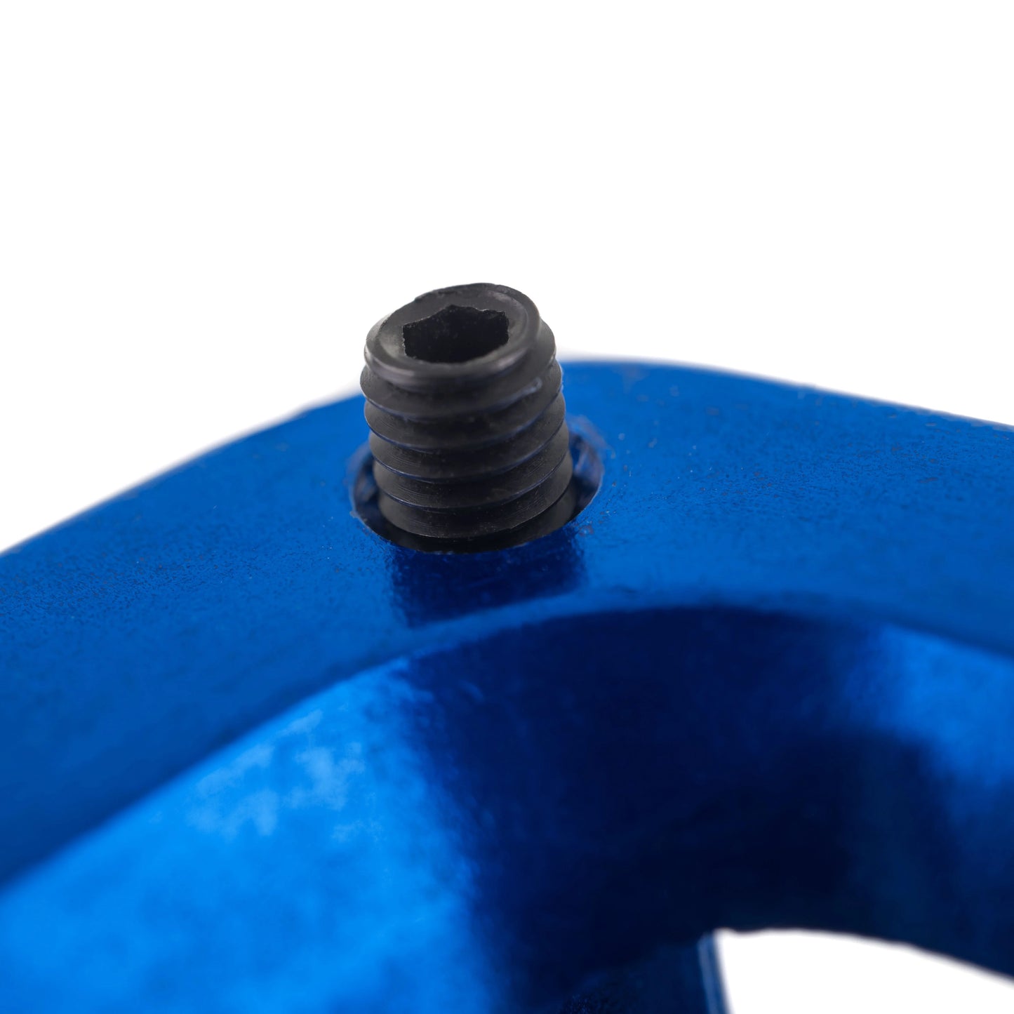 Ploché pedály DMR V8 Blue