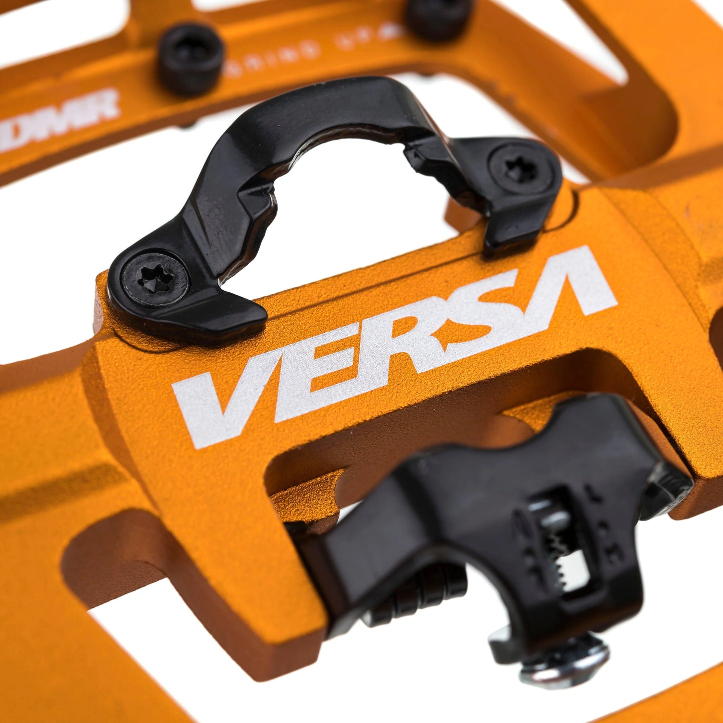 DMR VERSA Oranžové pedály