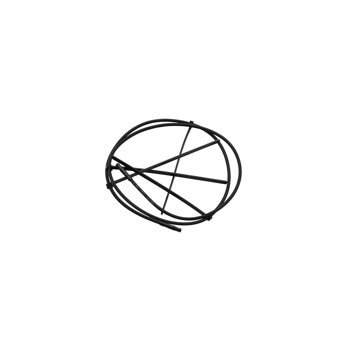 Skupina SHIMANO GRX RX825 Di2 2x12V