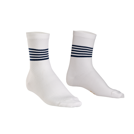 Socks PROBIKESHOP MARINIERE Blue
