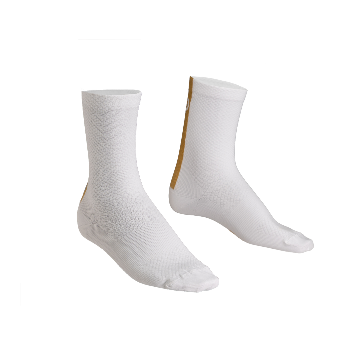PROBIKESHOP BANDEAU Socks White