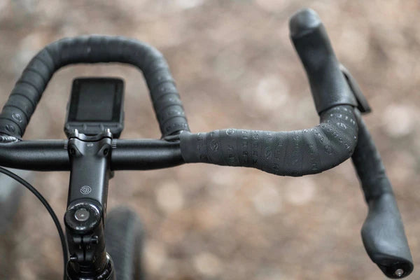 REDSHIFT Drop Ergonomic Grips