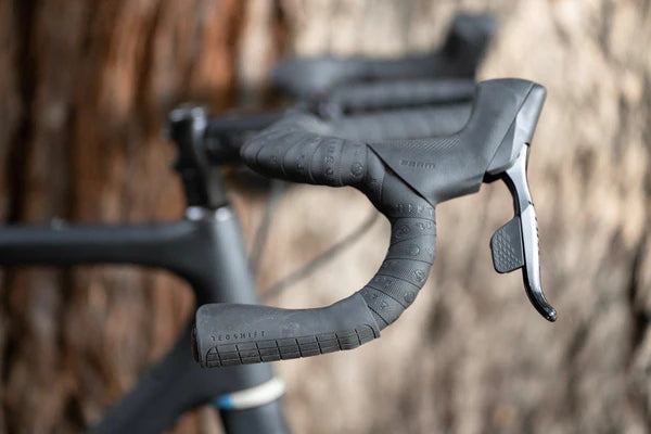 REDSHIFT Drop Ergonomic Grips