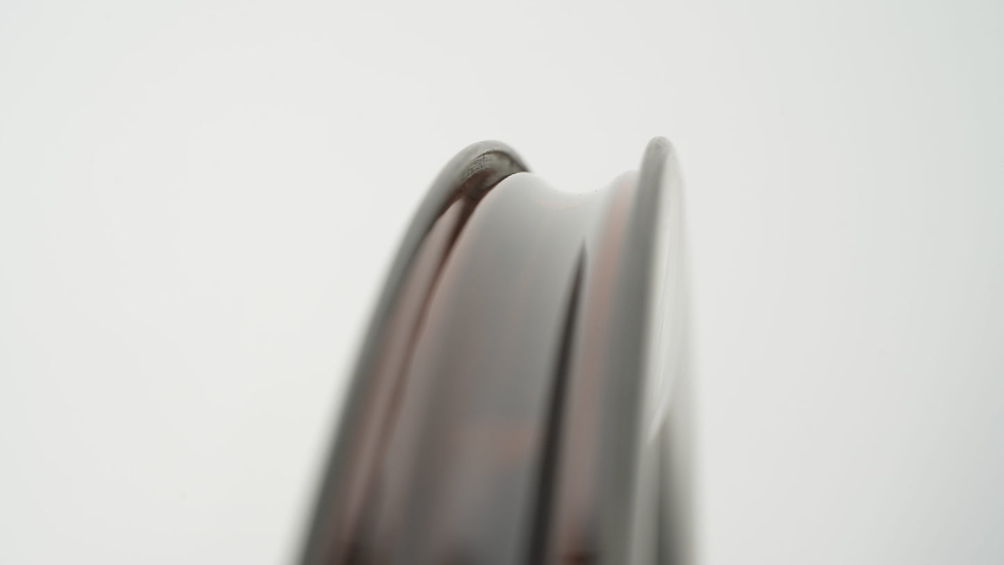 Pairs of SCOM ULTRA Tubeless Ready Wheels (Center Lock)